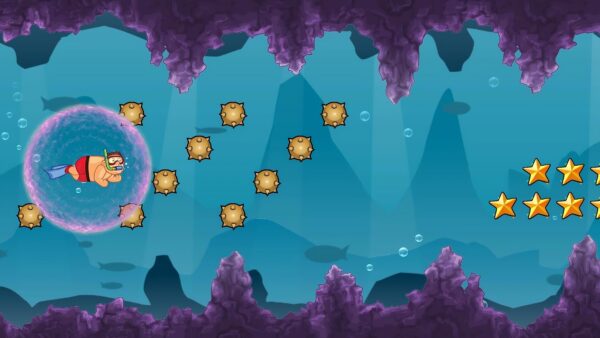 Shark Adventure. Изображение 3