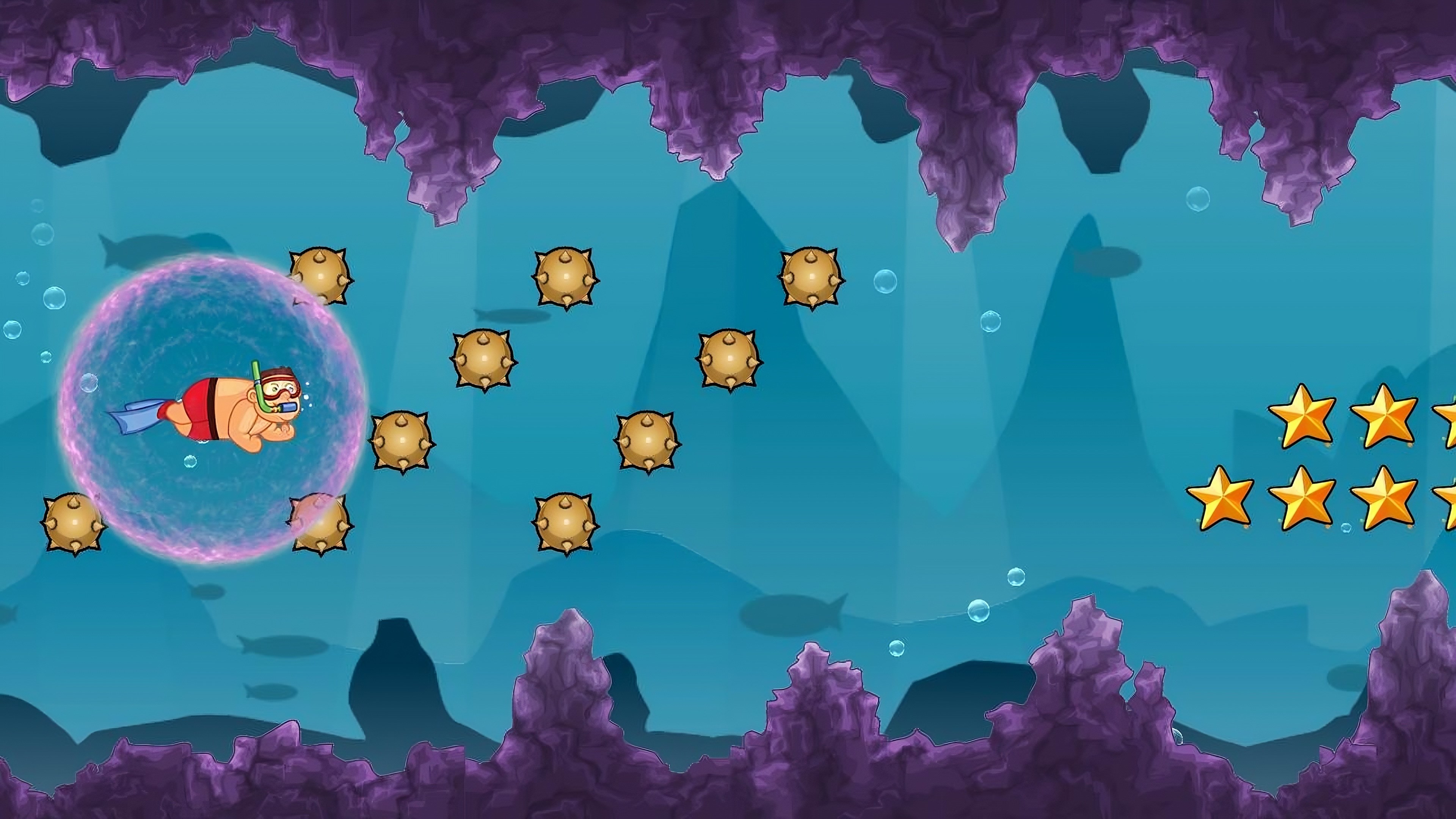 Shark Adventure. Изображение 3