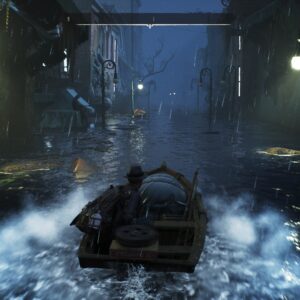 The Sinking City Remastered – Deluxe Edition. Изображение 3