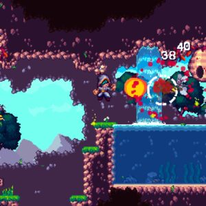 Wings of Endless. Изображение 4