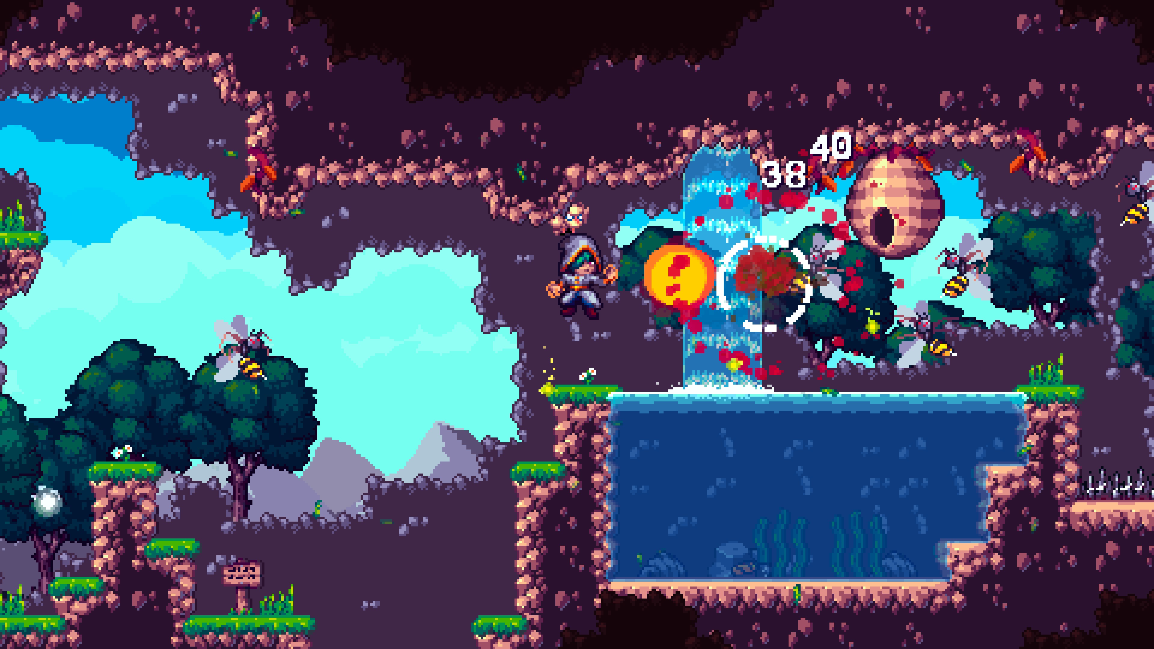 Wings of Endless. Изображение 4