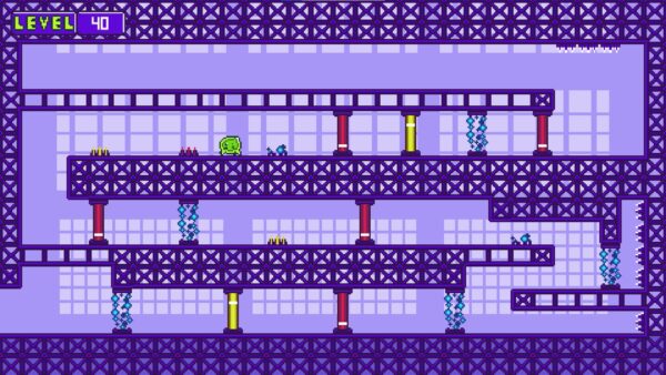 Slime Color (Xbox One). Изображение 3