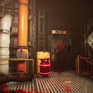 Submersed 2. Изображение 4