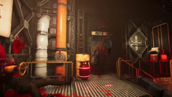 Submersed 2. Изображение 4