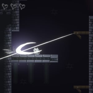 Cinderscratch (Xbox One). Изображение 3