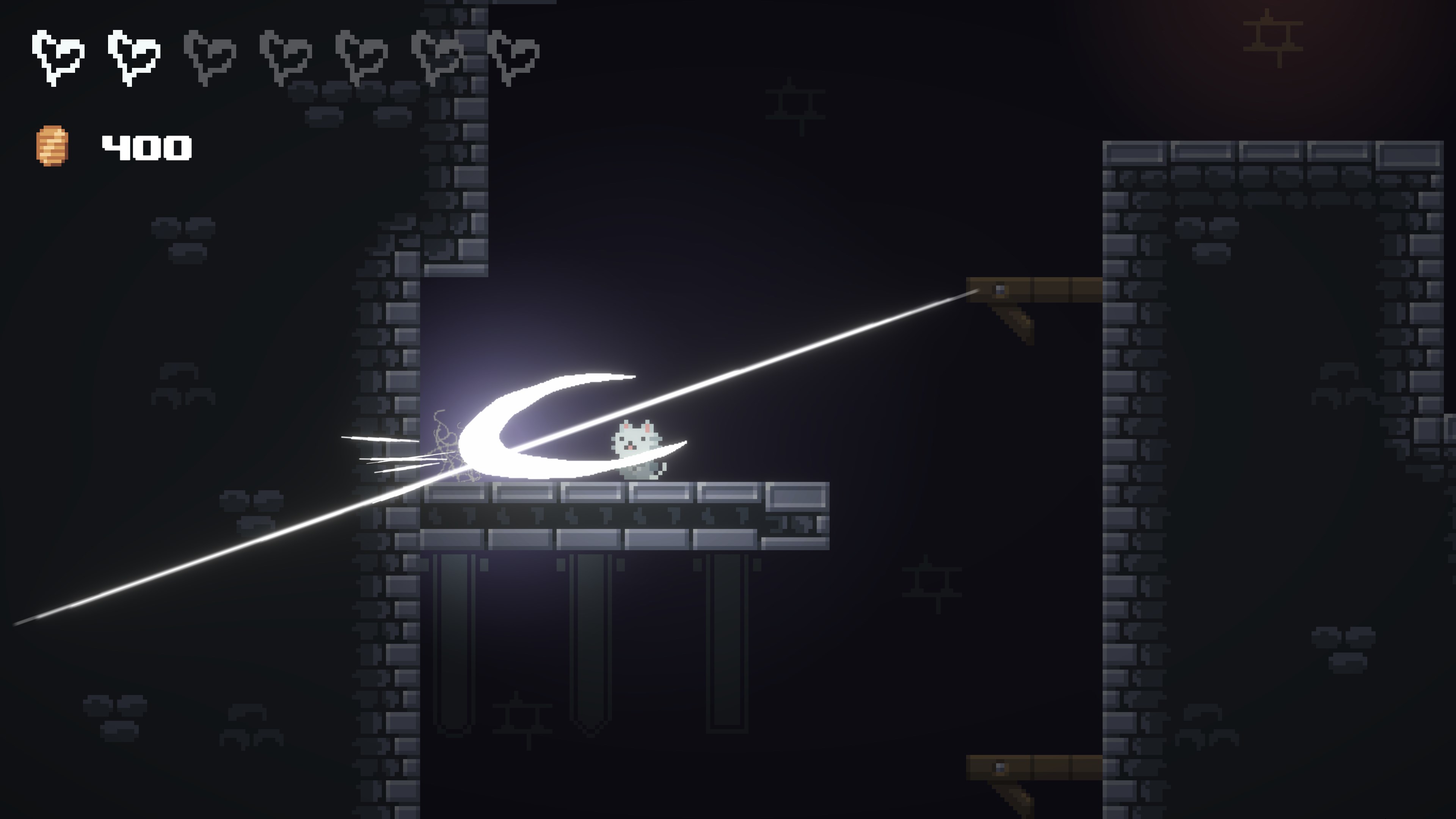 Cinderscratch (Xbox One). Изображение 3