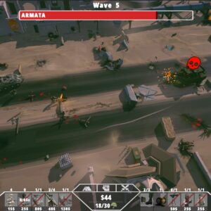 Operation: Polygon Storm + The Hong Kong Massacre Bundle. Изображение 4
