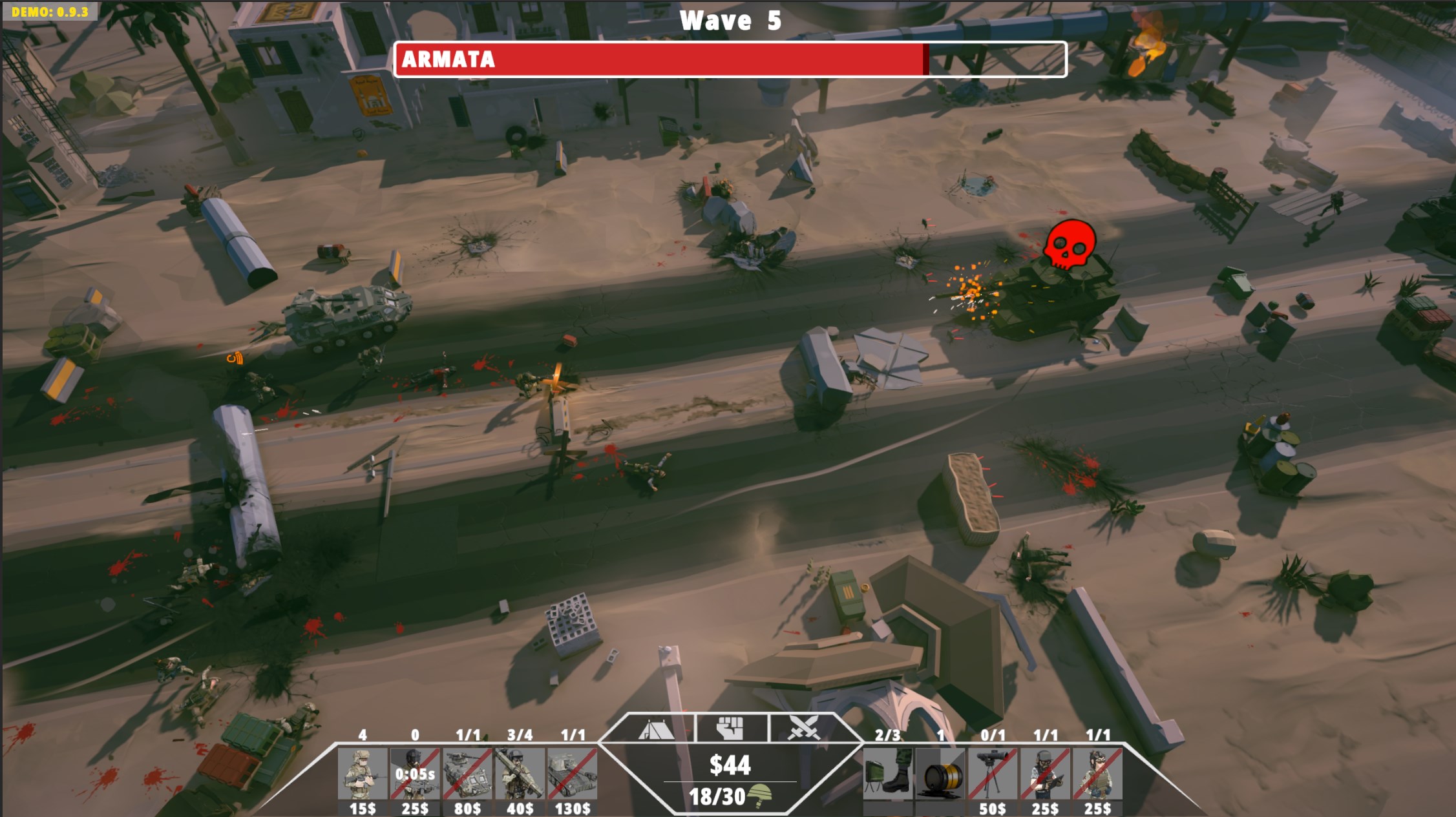 Operation: Polygon Storm + The Hong Kong Massacre Bundle. Изображение 4