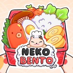 Neko Bento. Изображение 1