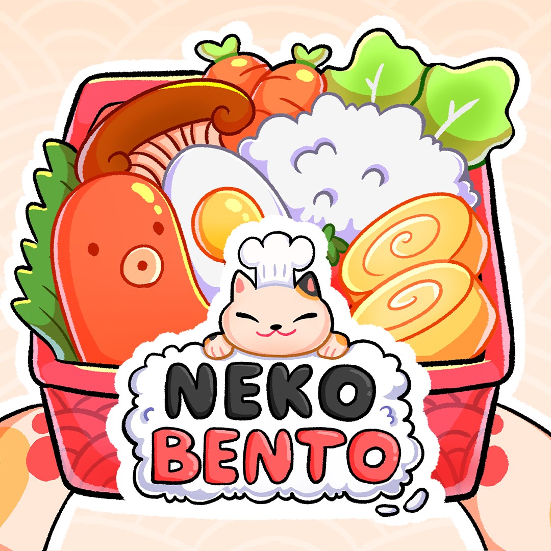 Neko Bento. Изображение 1