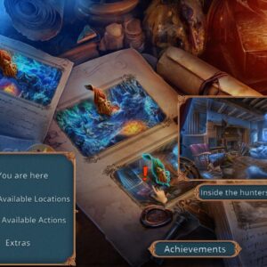 Royal Romances: Endless Winter CE Xbox. Изображение 4