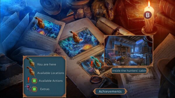 Royal Romances: Endless Winter CE Xbox. Изображение 4