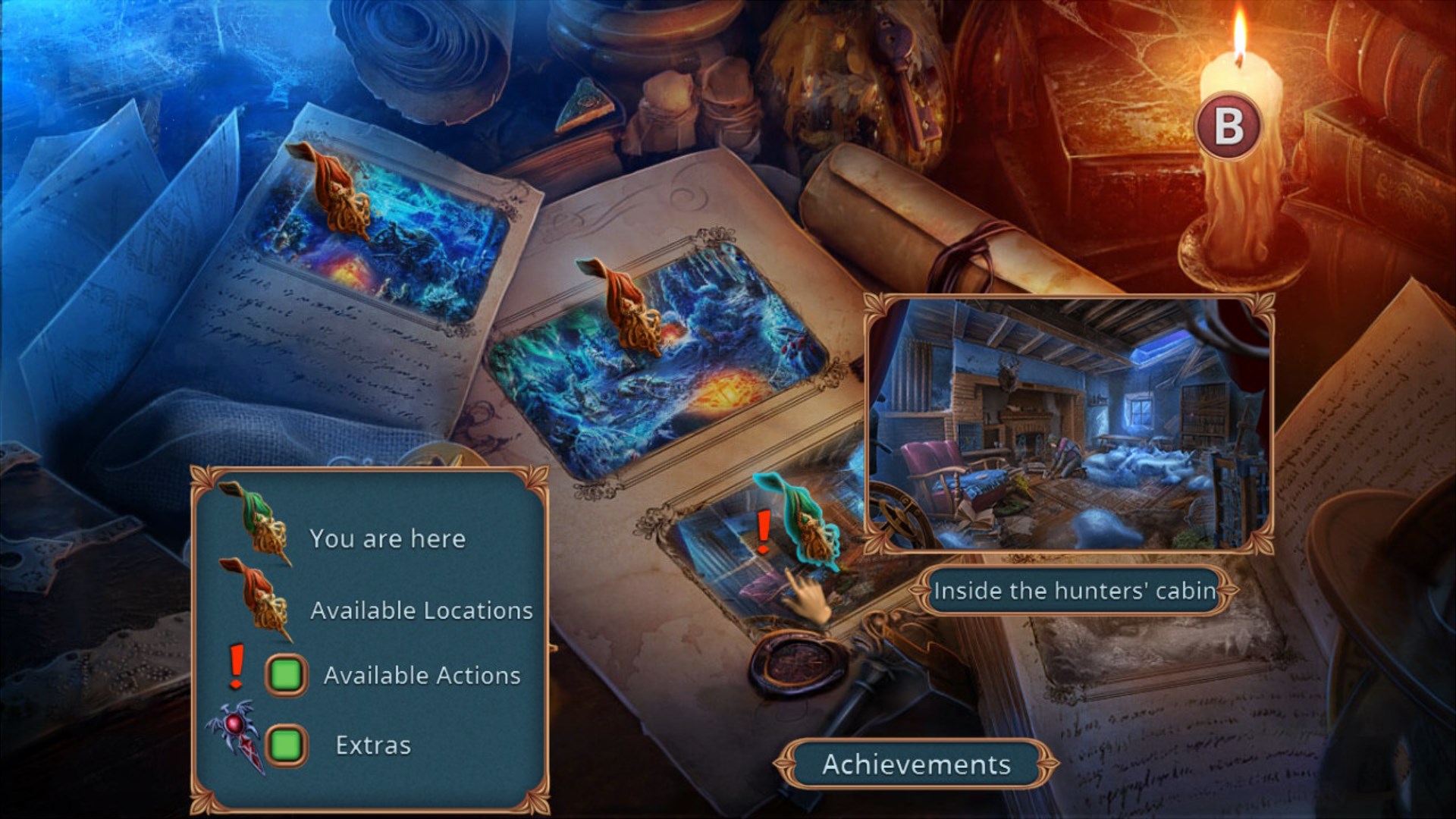 Royal Romances: Endless Winter CE Xbox. Изображение 4