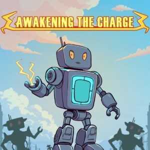 Awakening the Charge Bundle. Изображение 1