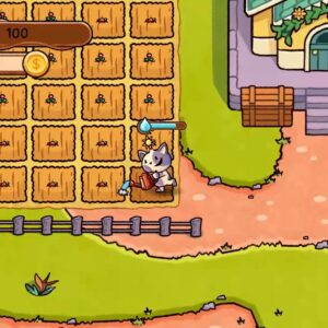 Sunseed Island. Изображение 2