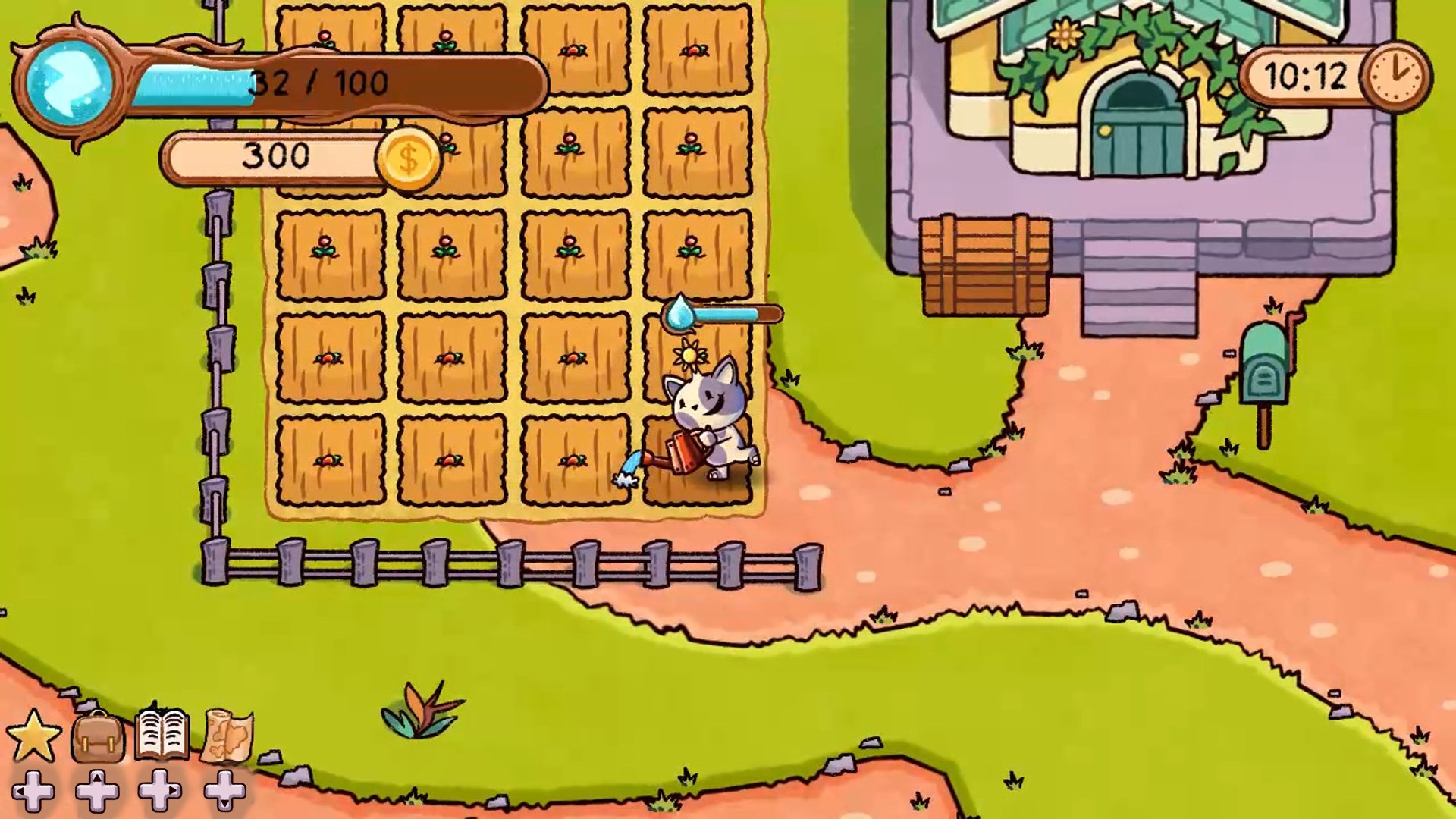 Sunseed Island. Изображение 2