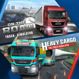 Ultimate Cargo Bundle. Изображение 1