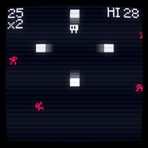One Button Games 5-in-1 vol. 2. Изображение 3