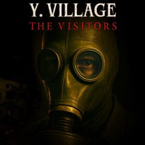 Y. Village - The Visitors. Изображение 1