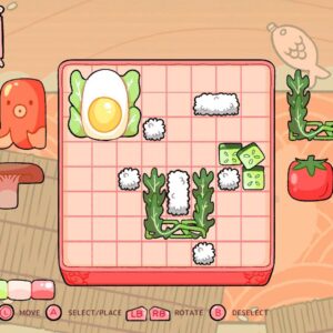 Neko Bento. Изображение 3
