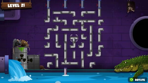 Plumber Hero. Изображение 4