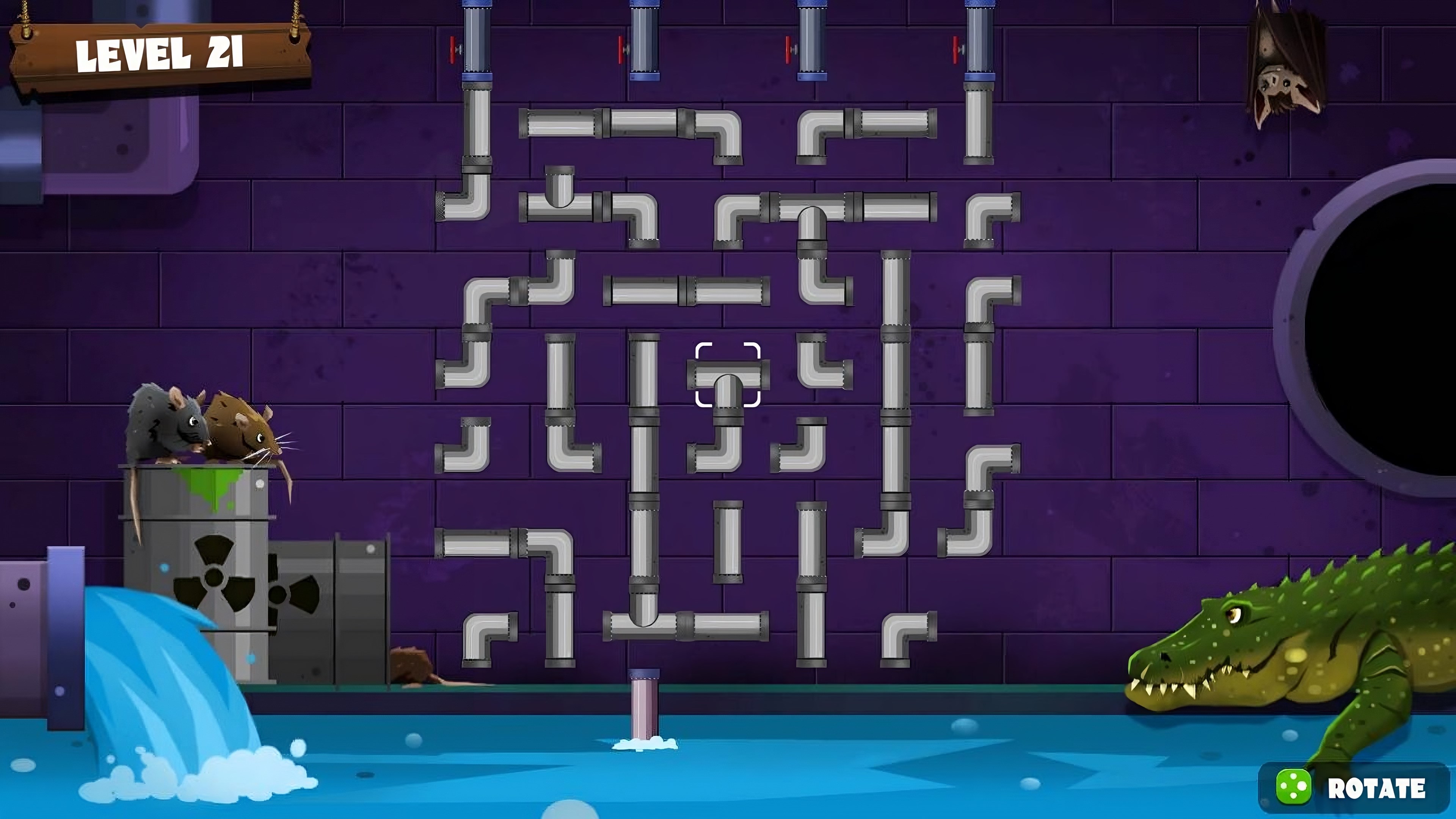 Plumber Hero. Изображение 4
