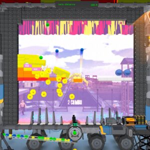 An Atypical Bundle : Recycle Bin Battle & Gaijin Charenji 1 kiss or Kill. Изображение 4