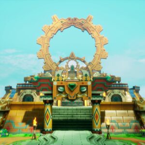 FANTASY LIFE i: The Girl Who Steals Time Цифровое Deluxe-издание. Изображение 4
