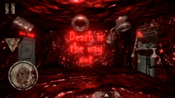 Death Park: 4k Remaster. Изображение 4
