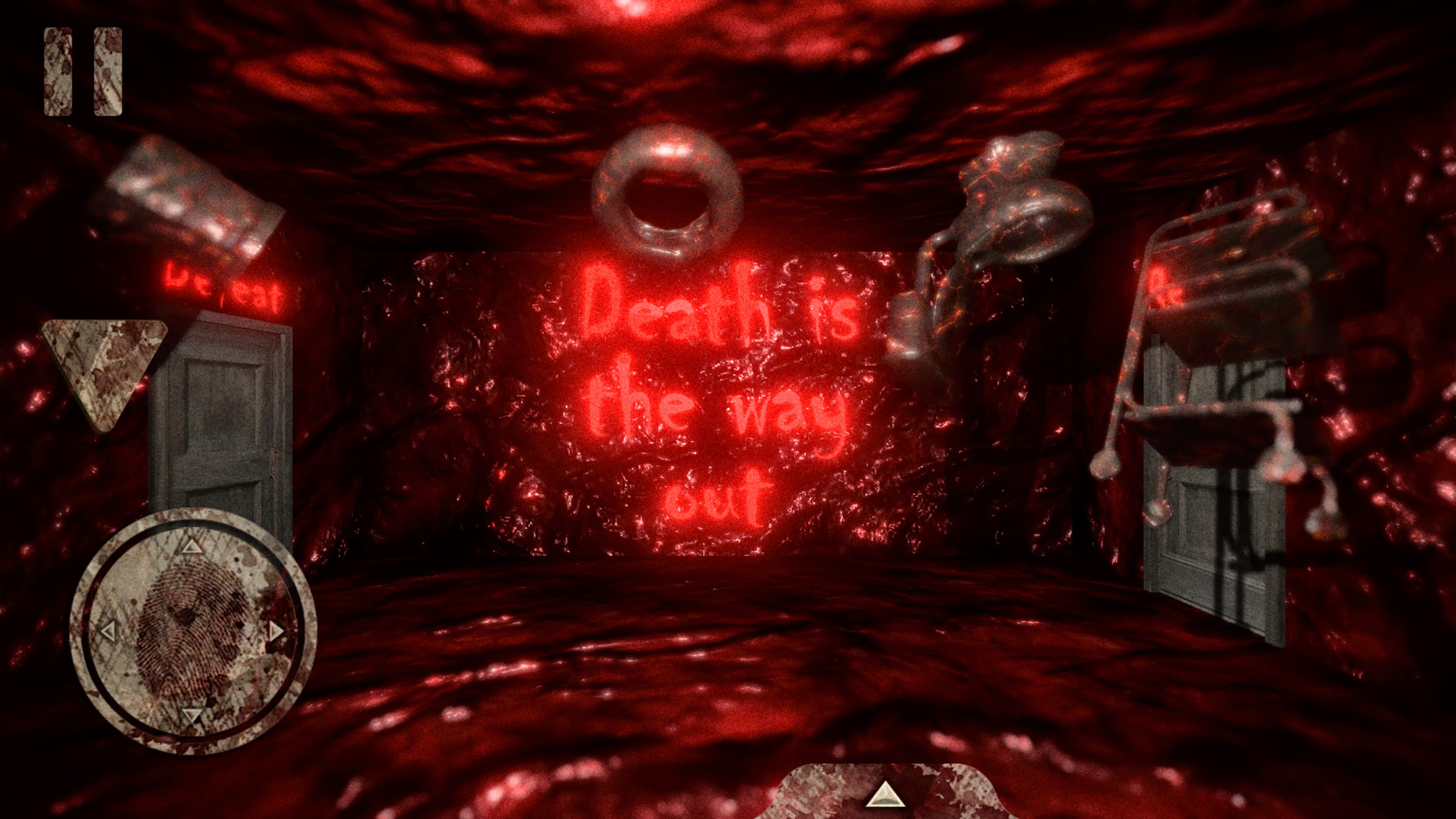 Death Park: 4k Remaster. Изображение 4