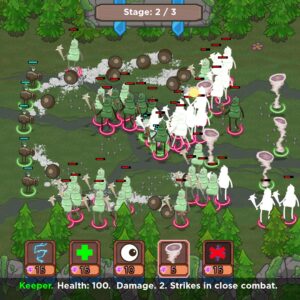Lord of the Click 5 (Xbox One). Изображение 2