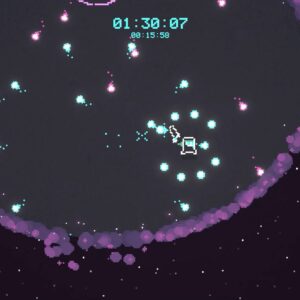 Void Prison. Изображение 4