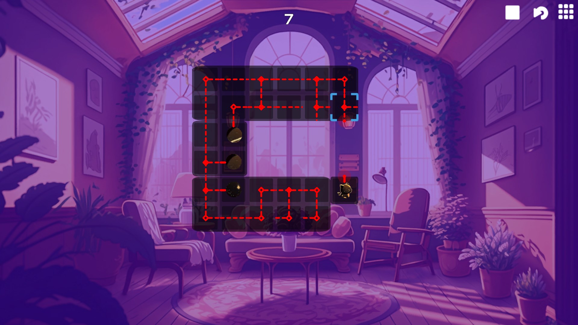 Meow Purrfect Puzzle Bundle (Xbox + PC). Изображение 2