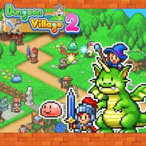 Dungeon Village 2. Изображение 1
