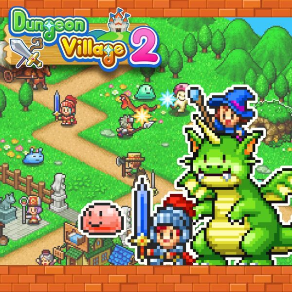 Dungeon Village 2. Изображение 1