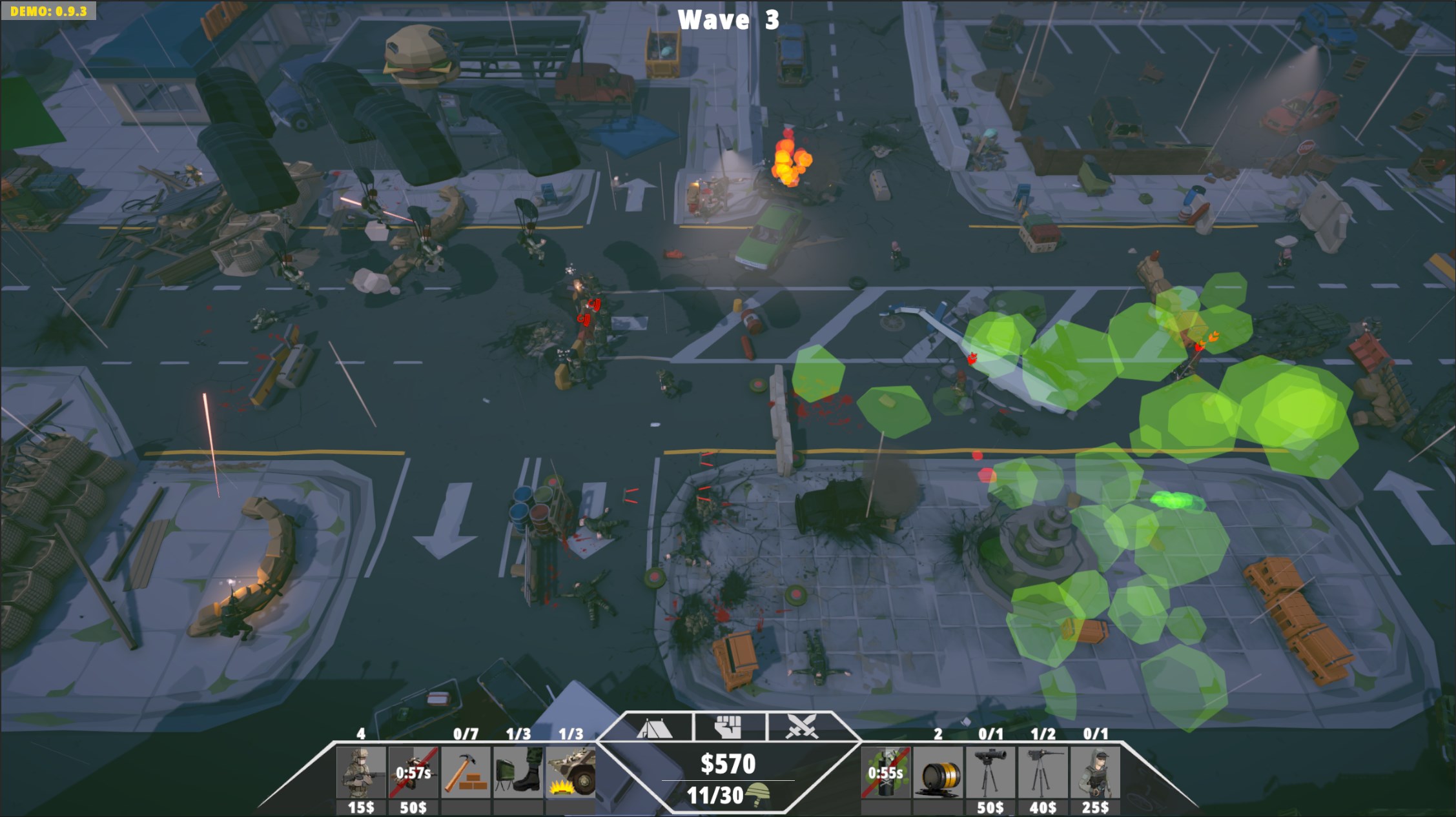 Operation: Polygon Storm + The Hong Kong Massacre Bundle. Изображение 2