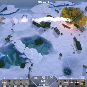 Operation: Polygon Storm + The Hong Kong Massacre Bundle. Изображение 3