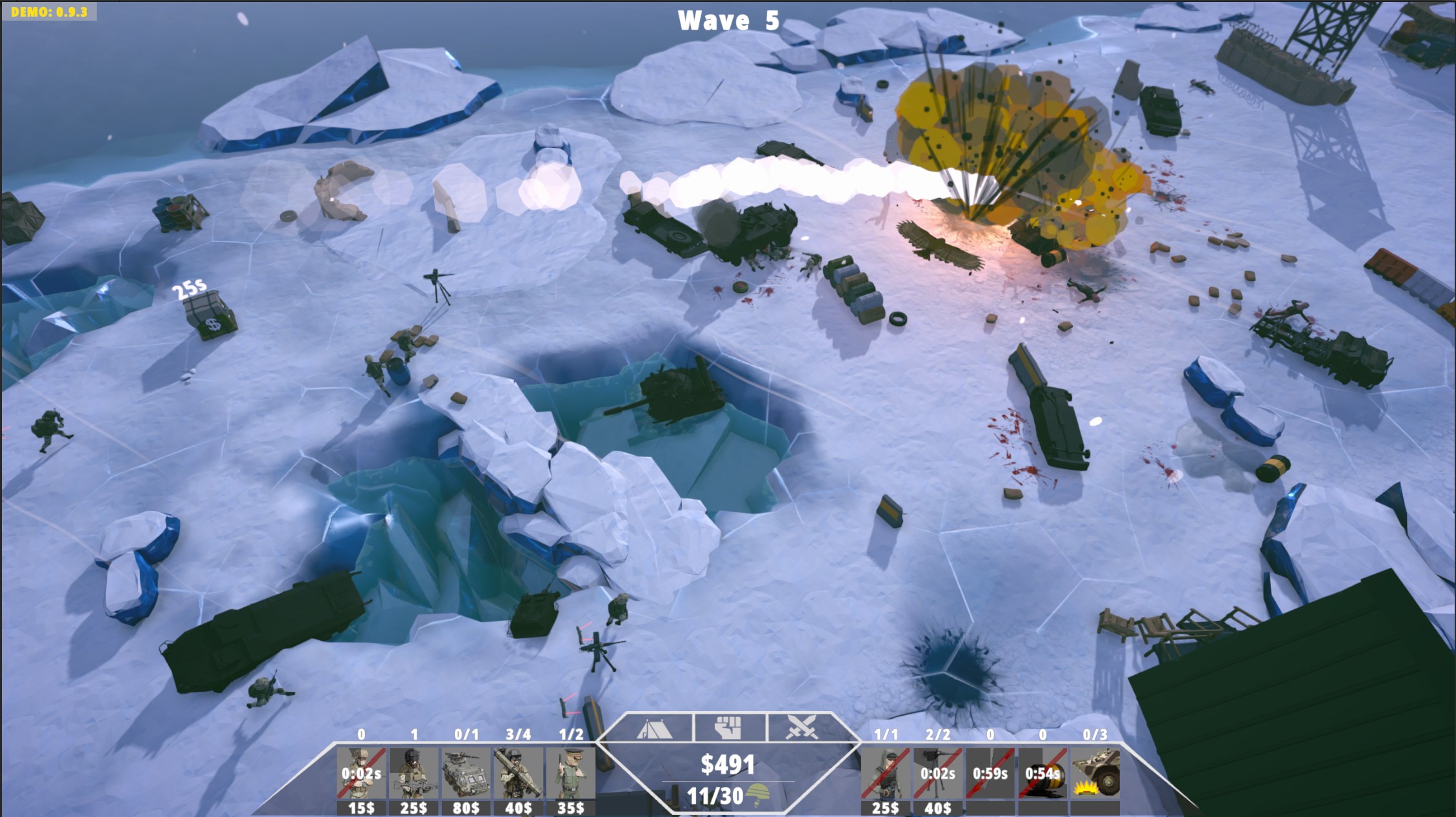 Operation: Polygon Storm + The Hong Kong Massacre Bundle. Изображение 3