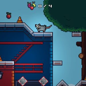 Possum is Hungry (Xbox Series X/S). Изображение 3
