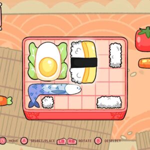 Neko Bento. Изображение 4