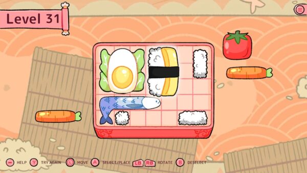 Neko Bento. Изображение 4