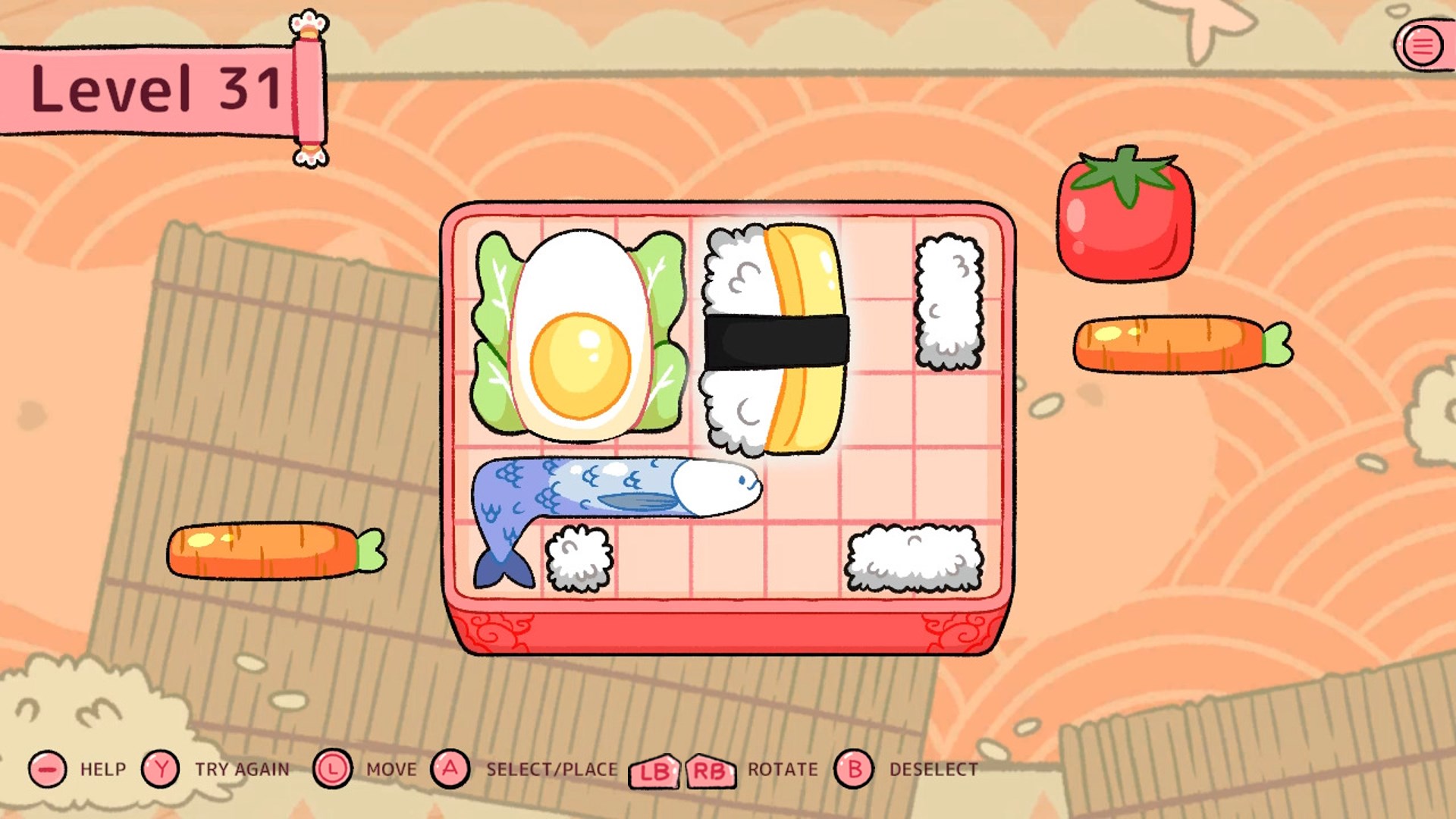 Neko Bento. Изображение 4