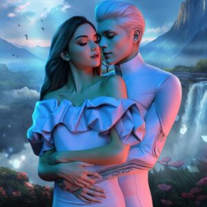 Cyber Love Story. Изображение 2