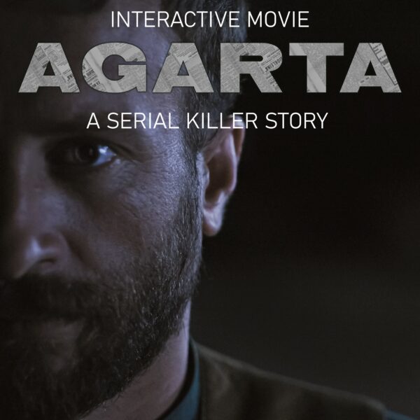 Agarta. Изображение 1