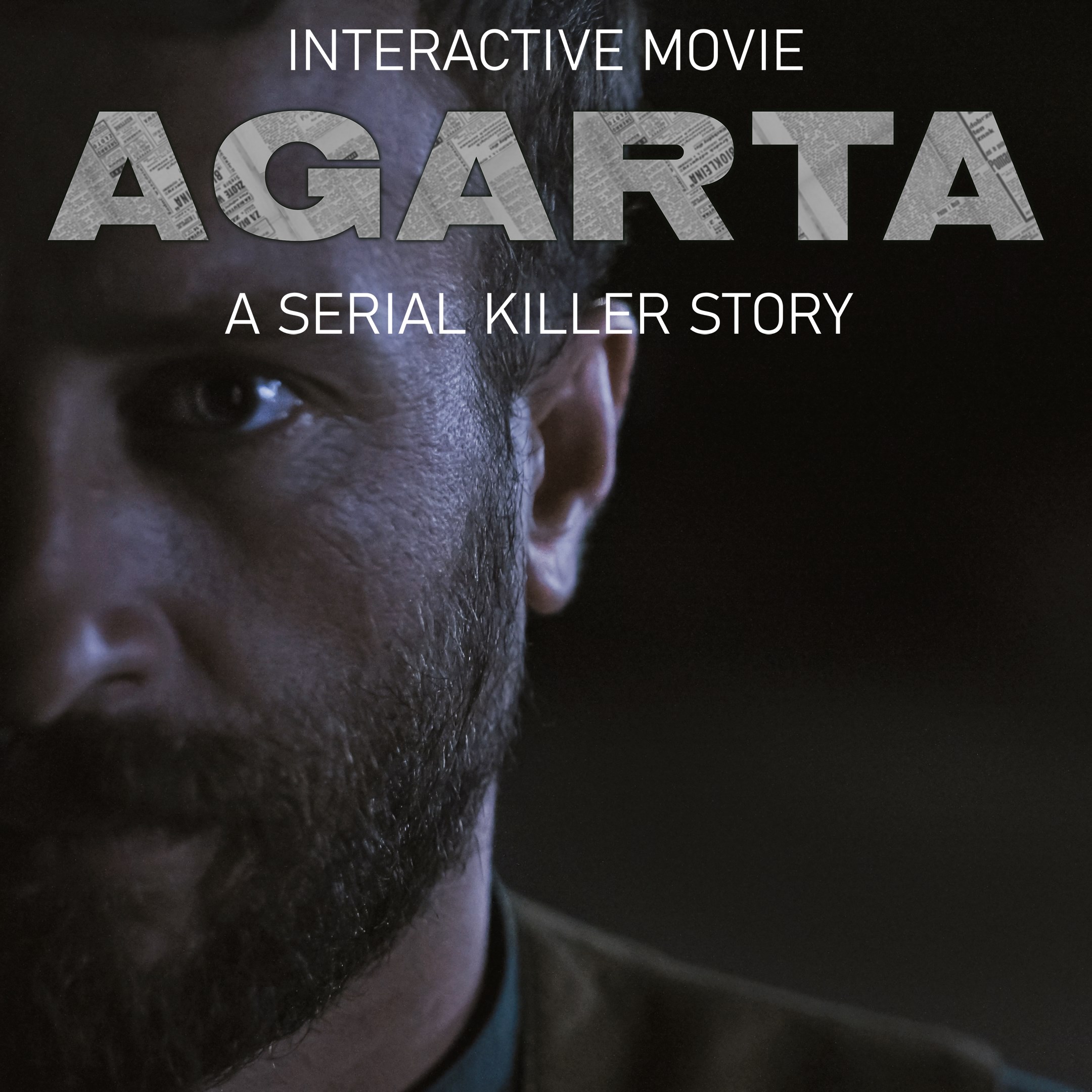 Agarta. Изображение 1