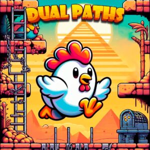 DUAL PATHS 2 IN 1. Изображение 1