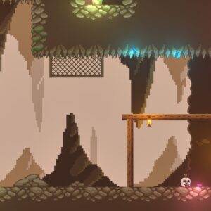 Sticky Twig DASH! (Xbox Series). Изображение 4