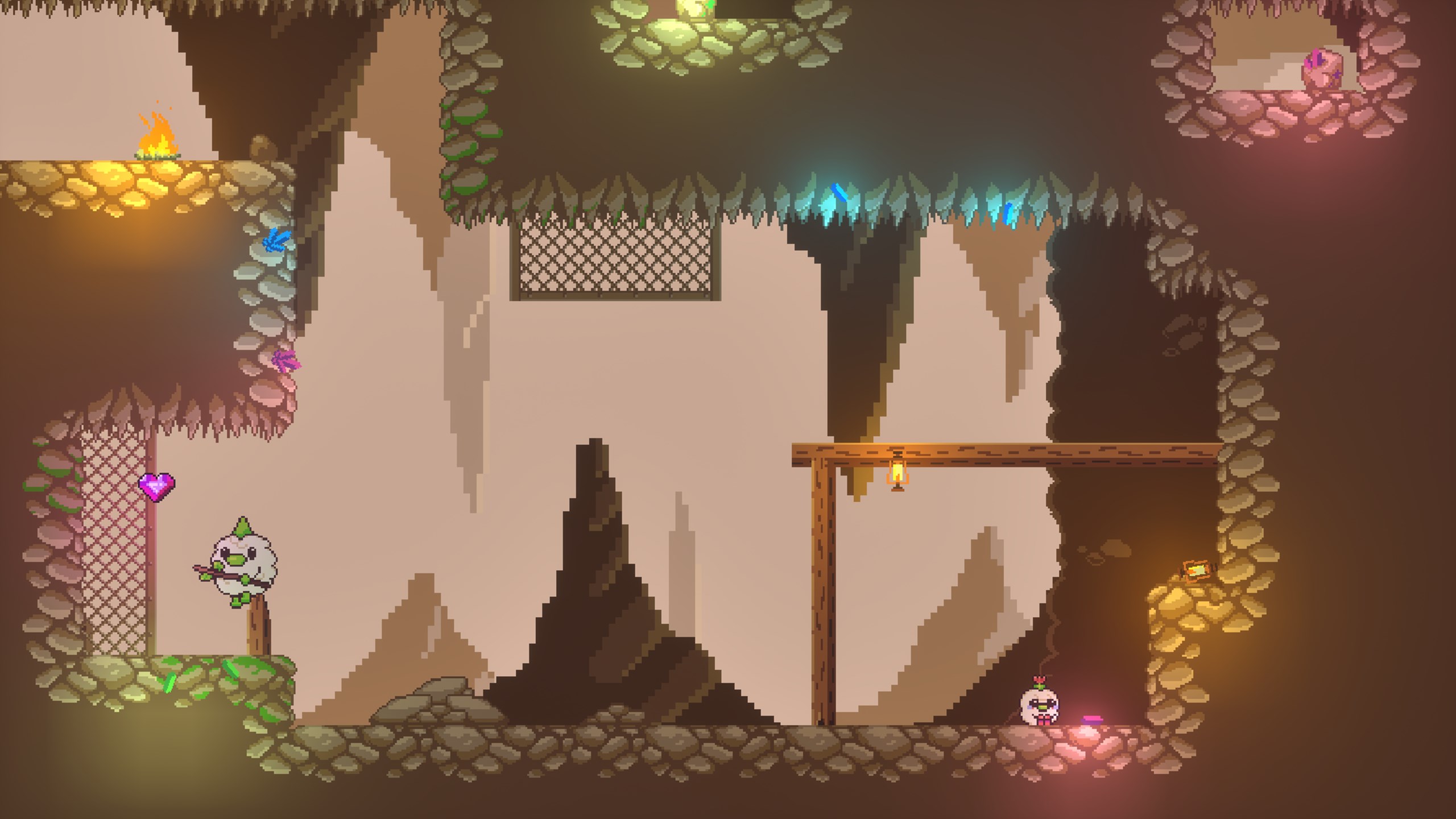 Sticky Twig DASH! (Xbox Series). Изображение 4