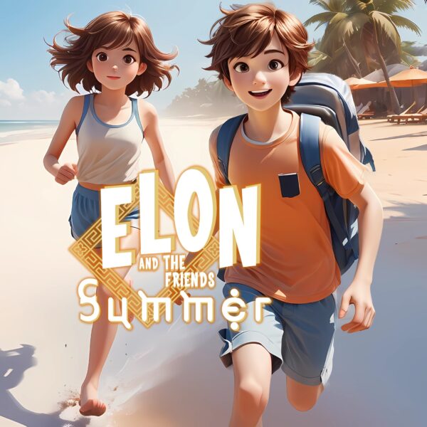 Elon and Friends: Summer - 12 Games (Xbox + PC). Изображение 1