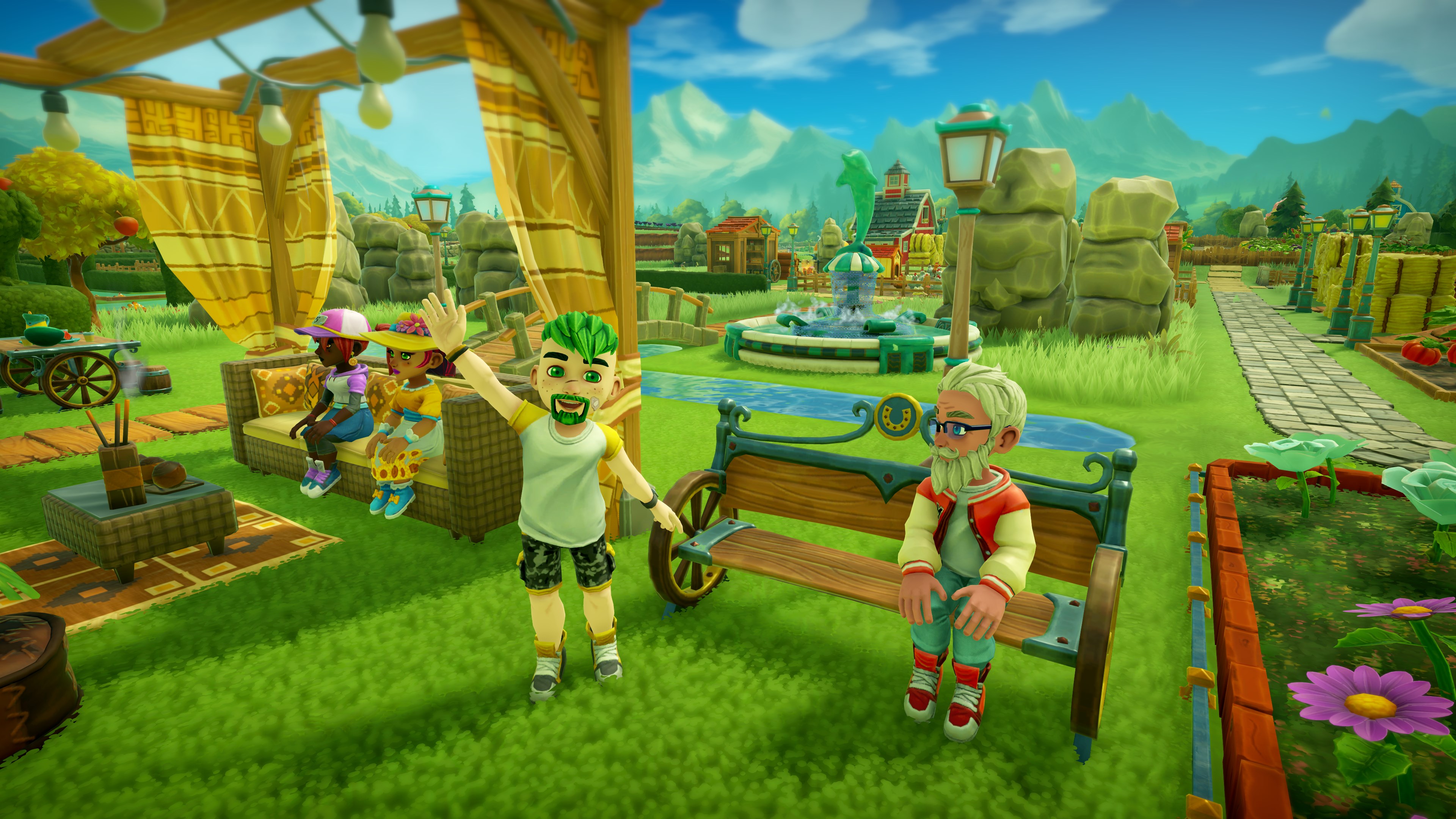 Farm Together 2. Изображение 4